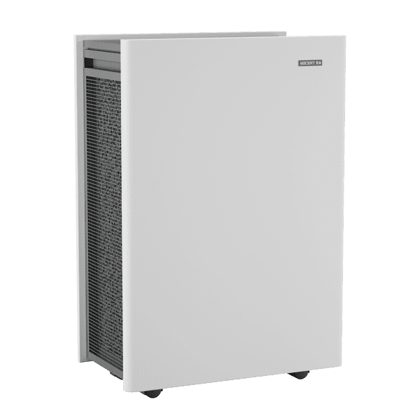 美辰空氣凈化器C550_大空間客廳除醛空氣凈化器