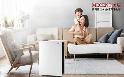 新房除甲醛租賃空氣凈化器，成本比購(gòu)買直降80%