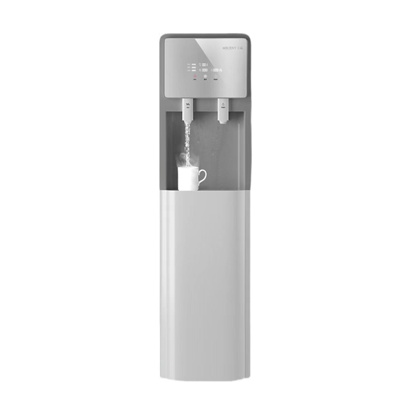RO反滲透直飲機(jī)MR-1250_中小型企業(yè)直飲水設(shè)備