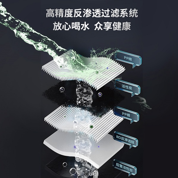 商用直飲機(jī)ME205B