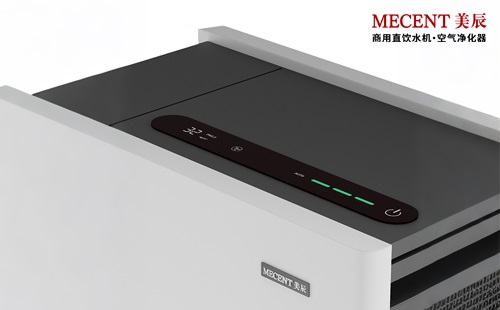 空氣凈化器自動(dòng)感應(yīng)調(diào)節(jié)功能效果好不好用？