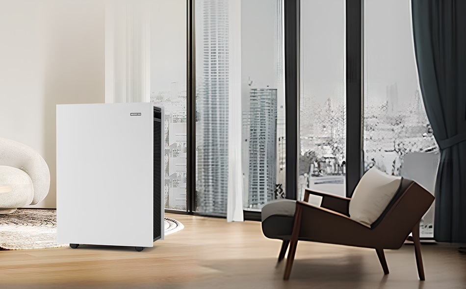 室內(nèi)空氣質(zhì)量不好，空氣凈化器能解決嗎？