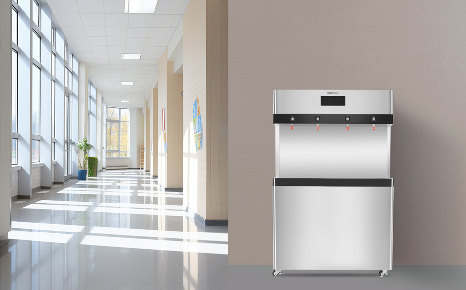 學校可以用直飲水機？直飲水機水質健康安全嗎？