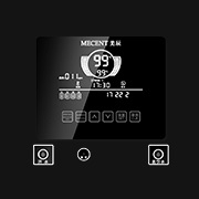 美辰直飲水機(jī)：多型號覆蓋，高效凈化技術(shù)，滿足各類商用場景健康飲水需求