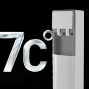 美辰直飲水機(jī)：多型號覆蓋，高效凈化技術(shù)，滿足各類商用場景健康飲水需求