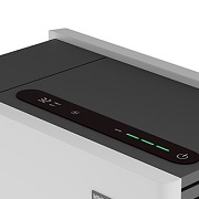 美辰空氣凈化器：高效凈化空氣，打造無(wú)醛無(wú)污染的潔凈環(huán)境