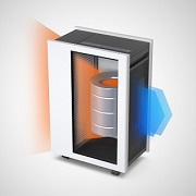 美辰空氣凈化器：高效凈化空氣，打造無(wú)醛無(wú)污染的潔凈環(huán)境