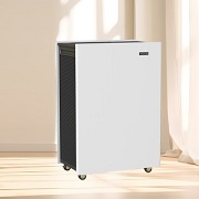 美辰空氣凈化器：高效凈化空氣，打造無(wú)醛無(wú)污染的潔凈環(huán)境