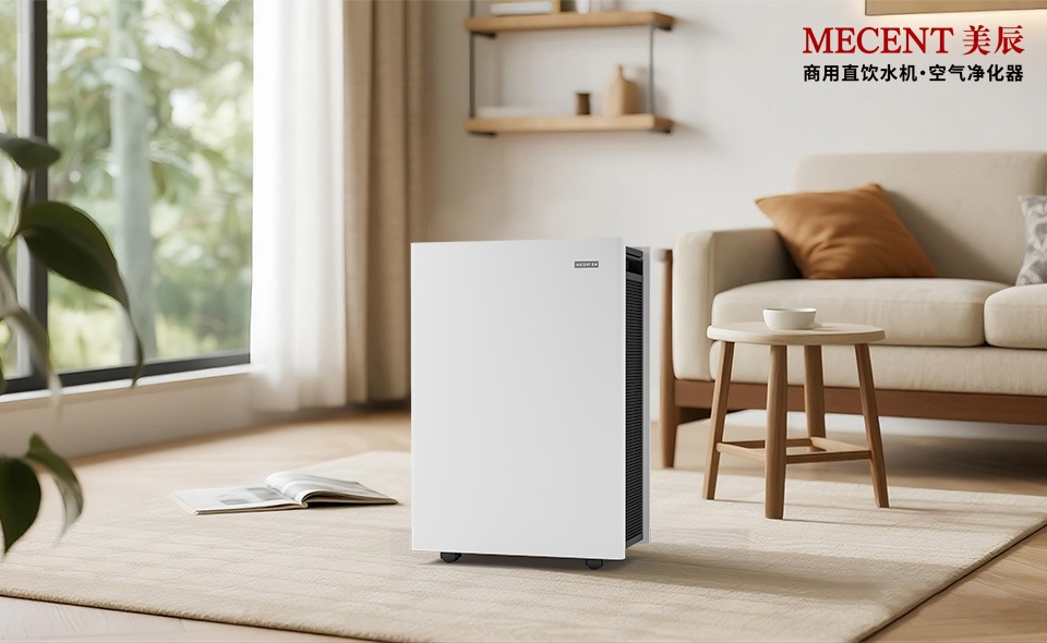 過敏性鼻炎患者必看：使用空氣凈化器之后的真實感受！