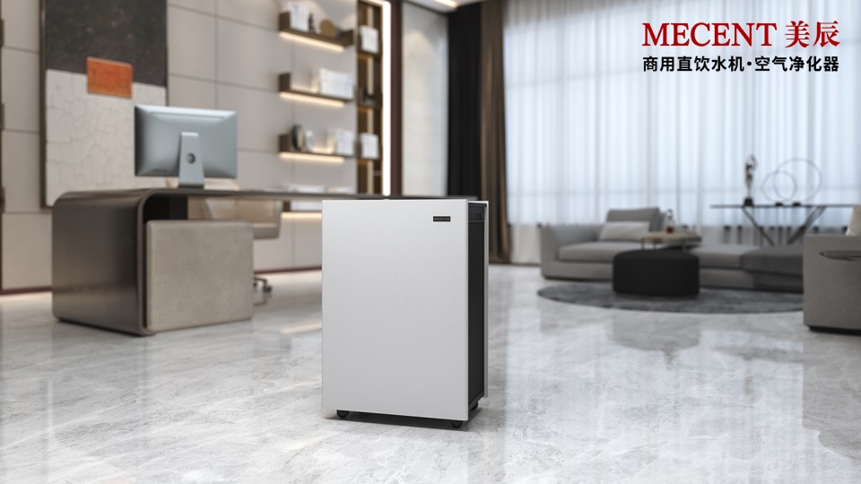 老房室內(nèi)改造空氣污染？選對(duì)空氣凈化器是關(guān)鍵！