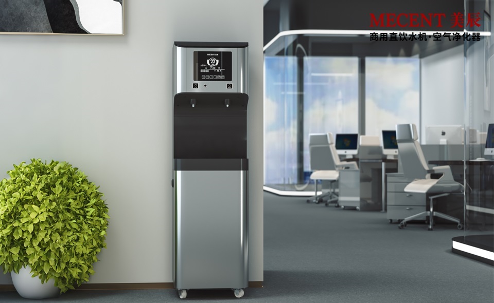 公司飲水健康保障：深圳商用飲水機(jī)租賃品牌如何選擇？