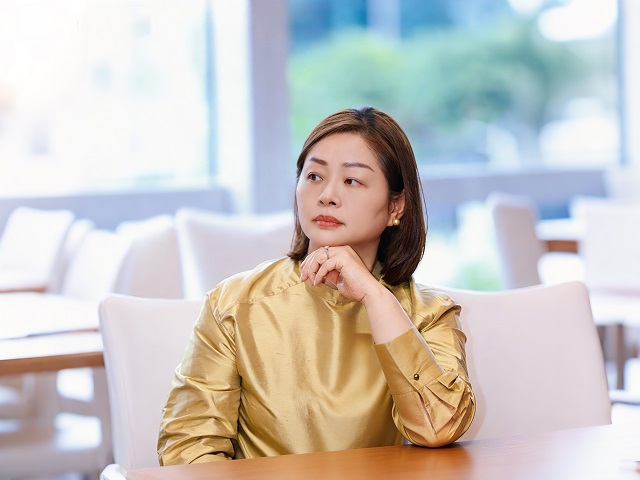 深耕健康家電二十年｜李淑軍：以實(shí)業(yè)初心，賦能人居凈護(hù)新時(shí)代